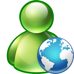 MSN Icon